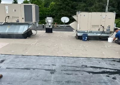 Roof Replacement